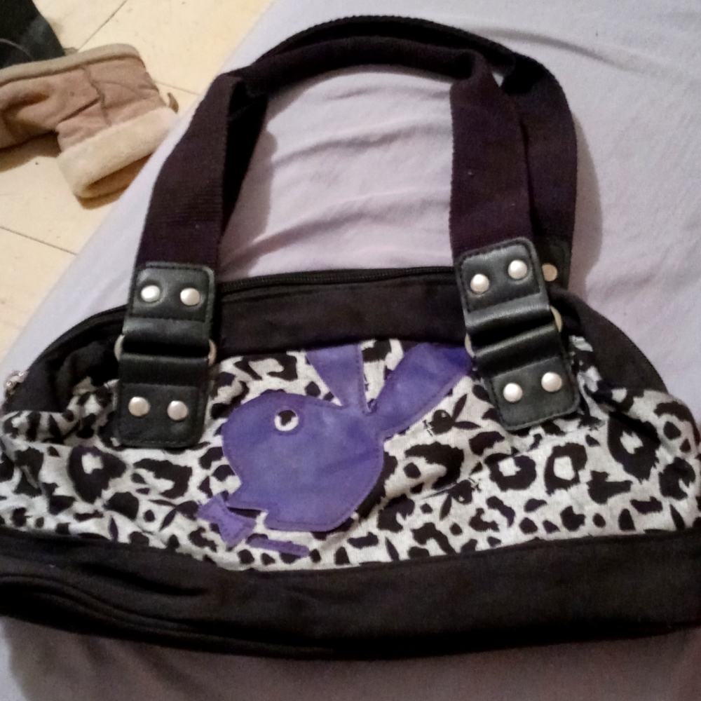 Play boy handbag